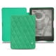 Funda de piel Amazon Kindle Paperwhite (2021) - Menthe vintage - Couture