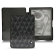 Lederschutzhülle Amazon Kindle Paperwhite (2021) - Onyx - Couture