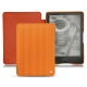 硬质真皮保护套 Amazon Kindle Paperwhite (2021) - Abaca arancio