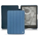 Amazon Kindle Paperwhite (2021) leather case - Abaca ishia