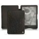 Amazon Kindle Paperwhite (2021) leather case - Serpent nero