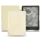 硬质真皮保护套 Amazon Kindle Paperwhite (2021) - Crocodile milk