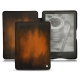 Housse cuir Amazon Kindle Paperwhite (2021) - Marron Patine