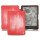 Funda de piel Amazon Kindle Paperwhite (2021) - Rose Patine