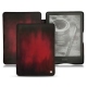 Amazon Kindle Paperwhite (2021) leather case - Rouge Patine