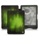 Lederschutzhülle Amazon Kindle Paperwhite (2021) - Vert Patine