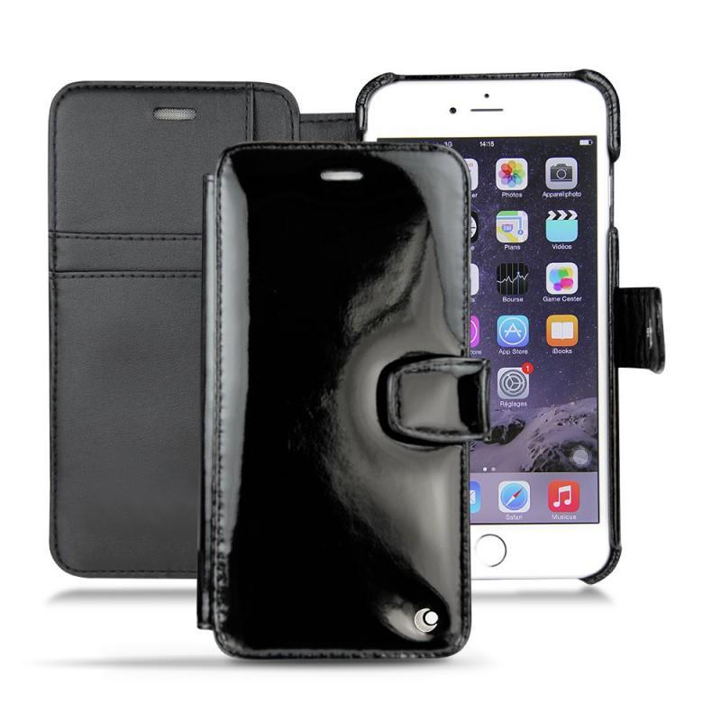 Funda de piel Apple iPhone 6  Funda de piel Apple iPhone 6