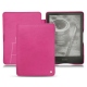 Lederschutzhülle Amazon Kindle Paperwhite (2021) - Rose BB