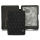 Capa em pele Amazon Kindle Paperwhite (2021) - Negre poudro - Couture