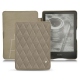 Custodia in pelle Amazon Kindle Paperwhite (2021) - Darboun sabla - Couture