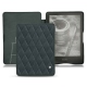 Funda de piel Amazon Kindle Paperwhite (2021) - Blu marino - Couture