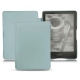 Custodia in pelle Amazon Kindle Paperwhite (2021) - Bleu Ciel PU