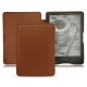 Funda de piel Amazon Kindle Paperwhite (2021) - Marron PU