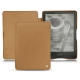Custodia in pelle Amazon Kindle Paperwhite (2021) - Beige Veggie