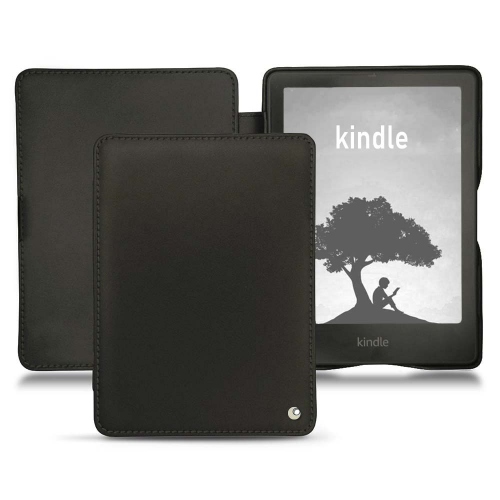 CoBak Funda para Kindle Paperwhite – Funda de piel sintética con función de  encendido automático para Kindle Paperwhite Signature Edition y Kindle