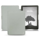 Lederschutzhülle Amazon Kindle Signature Edition - Gris ( Nappa - Pantone W428C ) 