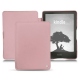 Custodia in pelle Amazon Kindle Signature Edition - Rose ( Nappa - Pantone 2365C ) 
