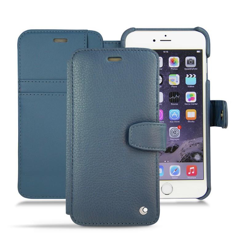 Custodia in pelle Apple iPhone 6 Plus Custodia in pelle Apple iPhone 6 Plus