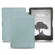 Capa em pele Amazon Kindle Signature Edition - Bleu ciel ( Nappa - Pantone 277C ) 