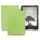 Custodia in pelle Amazon Kindle Signature Edition - Vert olive ( Nappa - Pantone 578U ) 