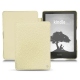 Capa em pele Amazon Kindle Signature Edition - Ivoire ( Sleek P C12 - White ) 