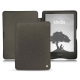Funda de piel Amazon Kindle Signature Edition - Anthracite ( Pantone 424C ) 