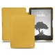 Custodia in pelle Amazon Kindle Signature Edition - Mimosa ( Pantone 141C ) 
