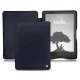 硬质真皮保护套 Amazon Kindle Signature Edition - Cobalt ( Pantone 2766C ) 