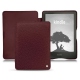 Capa em pele Amazon Kindle Signature Edition - Lie de vin ( Pantone 5115C ) 
