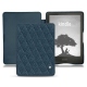 Amazon Kindle Signature Edition leather case - Indigo - Couture ( Pantone 303U ) 