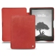 Funda de piel Amazon Kindle Signature Edition - Cerise vintage ( Pantone 185C ) 