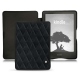 Amazon Kindle Signature Edition leather case - Dark vintage - Couture