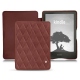 Funda de piel Amazon Kindle Signature Edition - Passion vintage - Couture