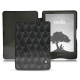 Housse cuir Amazon Kindle Signature Edition - Onyx - Couture