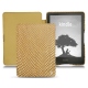Amazon Kindle Signature Edition leather case - Serpent sabbia