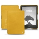 Capa em pele Amazon Kindle Signature Edition - Jaune soulèu