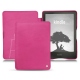Amazon Kindle Signature Edition leather case - Rose BB