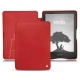 Capa em pele Amazon Kindle Signature Edition - Rouge troupelenc