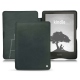 Housse cuir Amazon Kindle Signature Edition - Blu marino