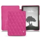 硬质真皮保护套 Amazon Kindle Signature Edition - Rose BB - Couture