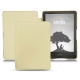 硬质真皮保护套 Amazon Kindle Signature Edition - Beige PU