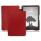 Funda de piel Amazon Kindle Signature Edition - Rouge PU