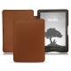 Capa em pele Amazon Kindle Signature Edition - Marron PU
