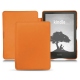硬质真皮保护套 Amazon Kindle Signature Edition - Orange PU