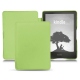 Custodia in pelle Amazon Kindle Signature Edition - Vert olive PU