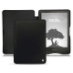 Funda de piel Amazon Kindle Signature Edition - Noir élégant
