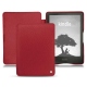 Funda de piel Amazon Kindle Signature Edition - Rouge passion