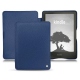 Amazon Kindle Signature Edition leather case - Bleu frisson