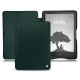 Capa em pele Amazon Kindle Signature Edition - Vert séduisant