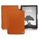 Funda de piel Amazon Kindle Signature Edition - Orange vibrant